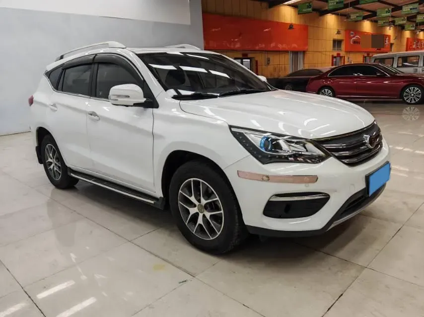2018 BYD Song 1.5T 154HP L4 6DCT,autocango,china used car exporter,china ev exporter,chinese used car exporter,chinese used ev exporter