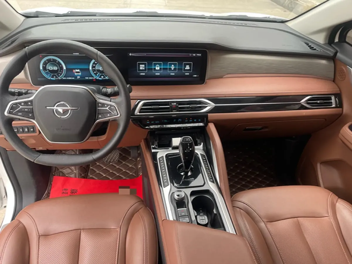 2020 HaiMa 7X 1.6T 195HP L4 6AT,autocango,china used car exporter,china ev exporter,chinese used car exporter,chinese used ev exporter