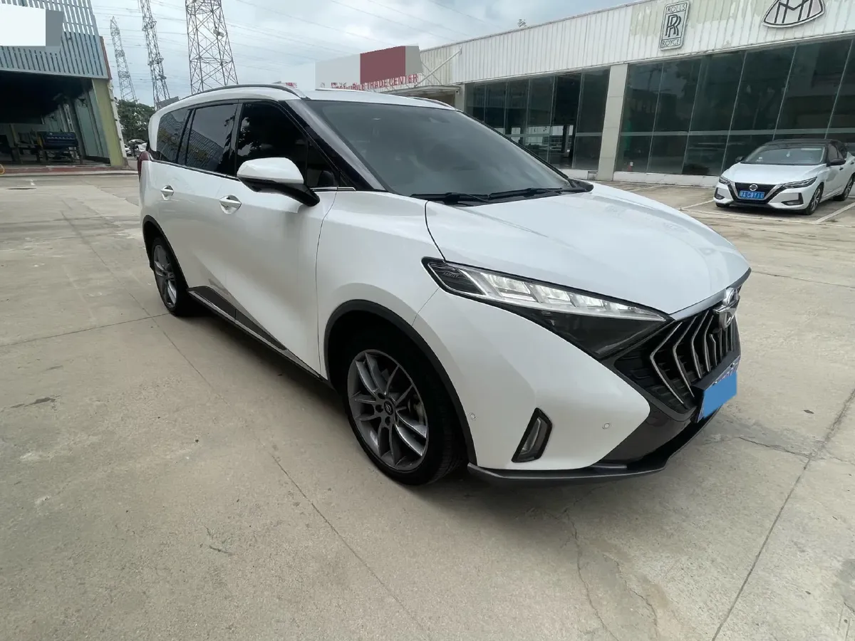 2020 HaiMa 7X 1.6T 195HP L4 6AT,autocango,china used car exporter,china ev exporter,chinese used car exporter,chinese used ev exporter