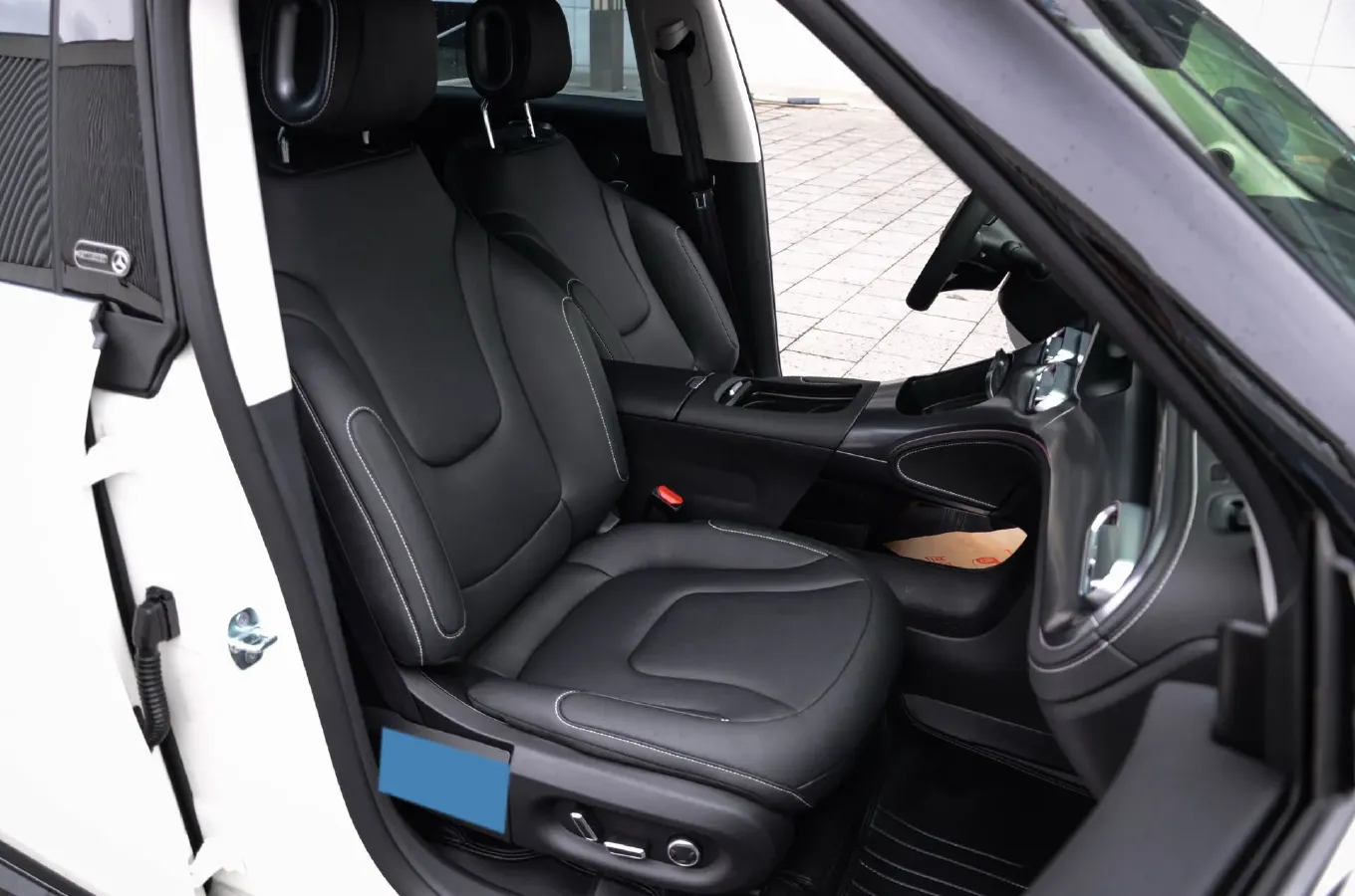 2024 Smart smart Elf 1 BEV 49KWH,autocango,china used car exporter,china ev exporter,chinese used car exporter,chinese used ev exporter