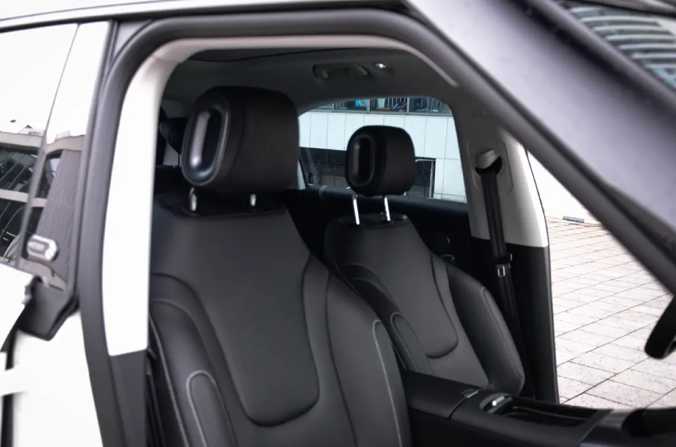 2024 Smart smart Elf 1 BEV 49KWH,autocango,china used car exporter,china ev exporter,chinese used car exporter,chinese used ev exporter