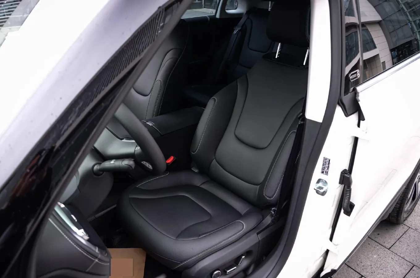 2024 Smart smart Elf 1 BEV 49KWH,autocango,china used car exporter,china ev exporter,chinese used car exporter,chinese used ev exporter