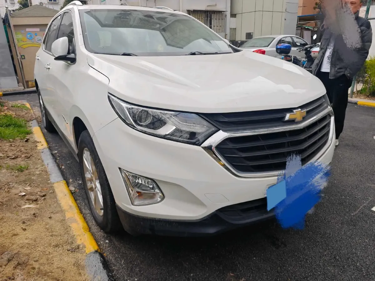2019 Chevrolet Equinox 1.5T 180HP L4 6AT,autocango,china used car exporter,china ev exporter,chinese used car exporter,chinese used ev exporter