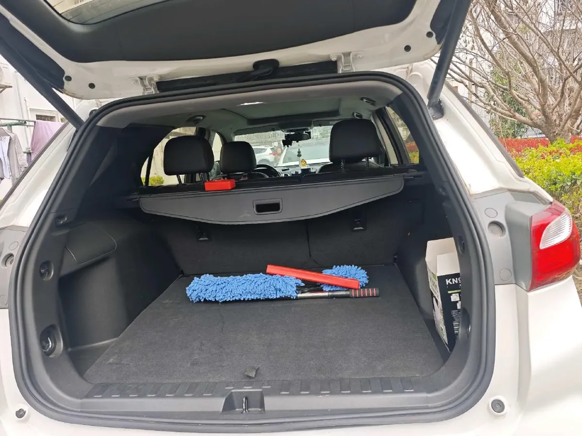 2019 Chevrolet Equinox 1.5T 180HP L4 6AT,autocango,china used car exporter,china ev exporter,chinese used car exporter,chinese used ev exporter