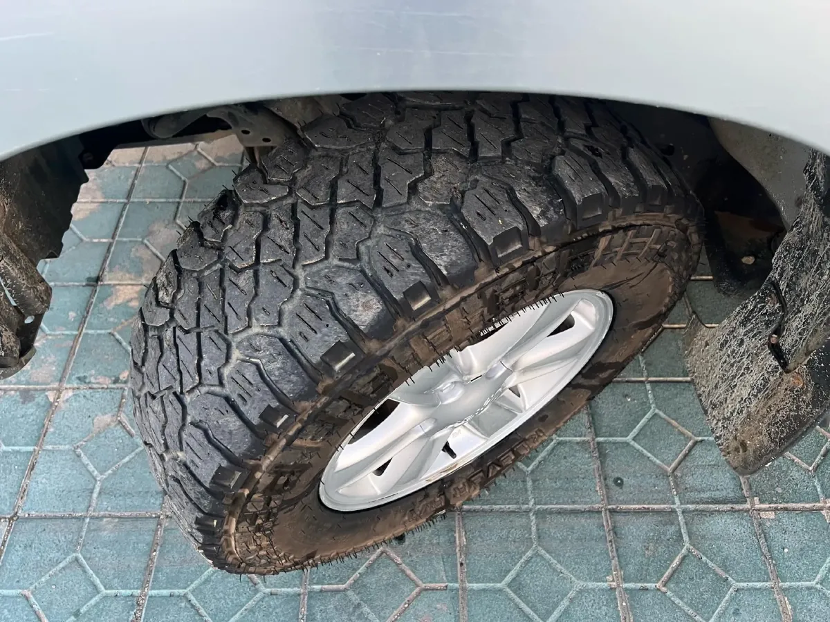 2018 Isuzu RE-MAX Jim 2.8T 116HP L4 5MT,autocango,china used car exporter,china ev exporter,chinese used car exporter,chinese used ev exporter