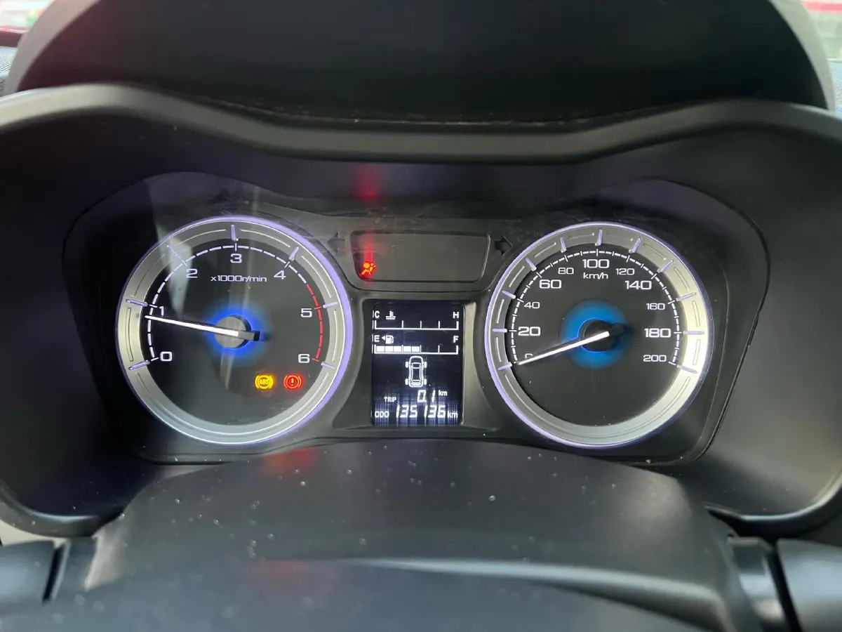 2018 Isuzu RE-MAX Jim 2.8T 116HP L4 5MT,autocango,china used car exporter,china ev exporter,chinese used car exporter,chinese used ev exporter