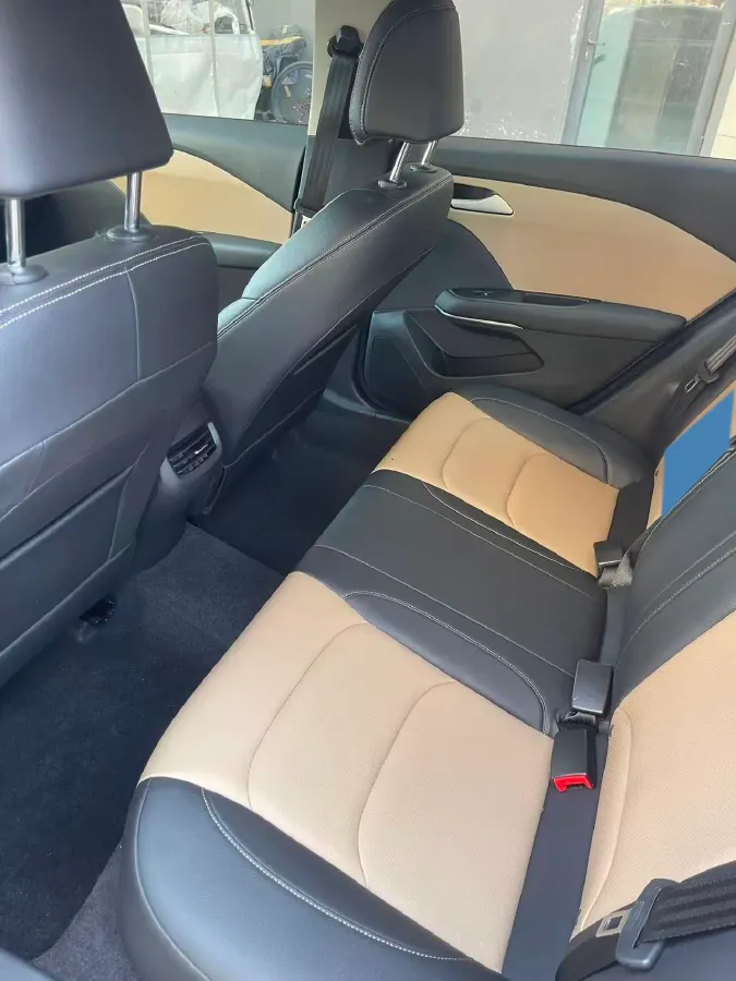 2022 Chevrolet Monza 1.5L 113HP L4 6AT,autocango,china used car exporter,china ev exporter,chinese used car exporter,chinese used ev exporter