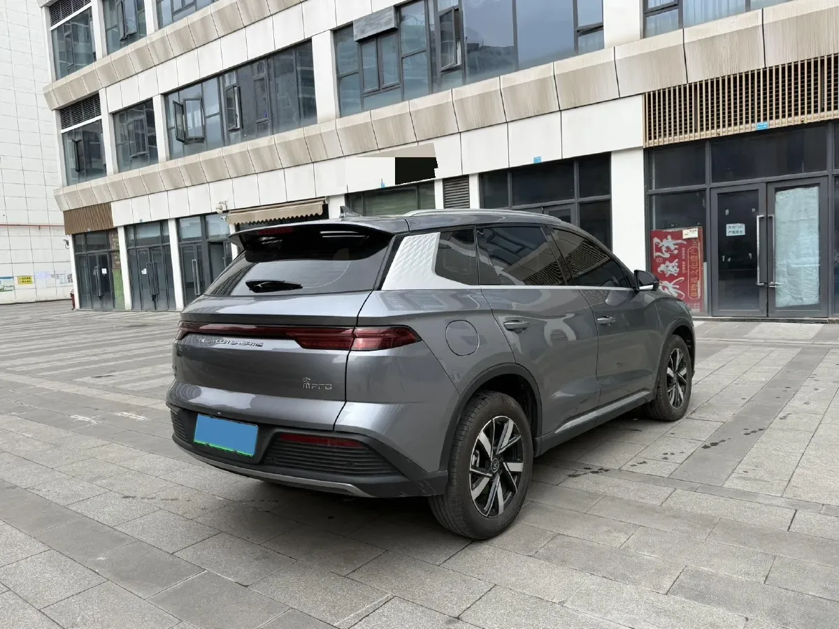 2024 BYD Song Pro 1.5L 110HP L4 E-CVT PHEV 12.9KWH,autocango,china used car exporter,china ev exporter,chinese used car exporter,chinese used ev exporter