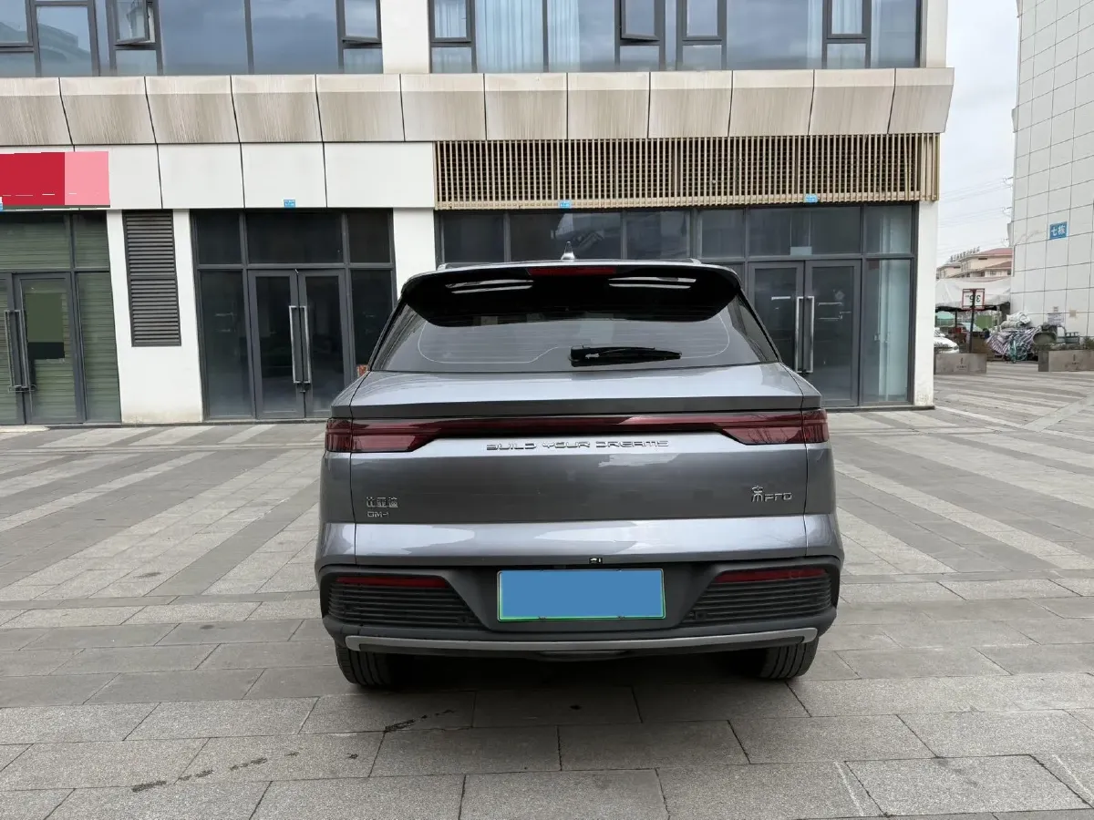 2024 BYD Song Pro 1.5L 110HP L4 E-CVT PHEV 12.9KWH,autocango,china used car exporter,china ev exporter,chinese used car exporter,chinese used ev exporter