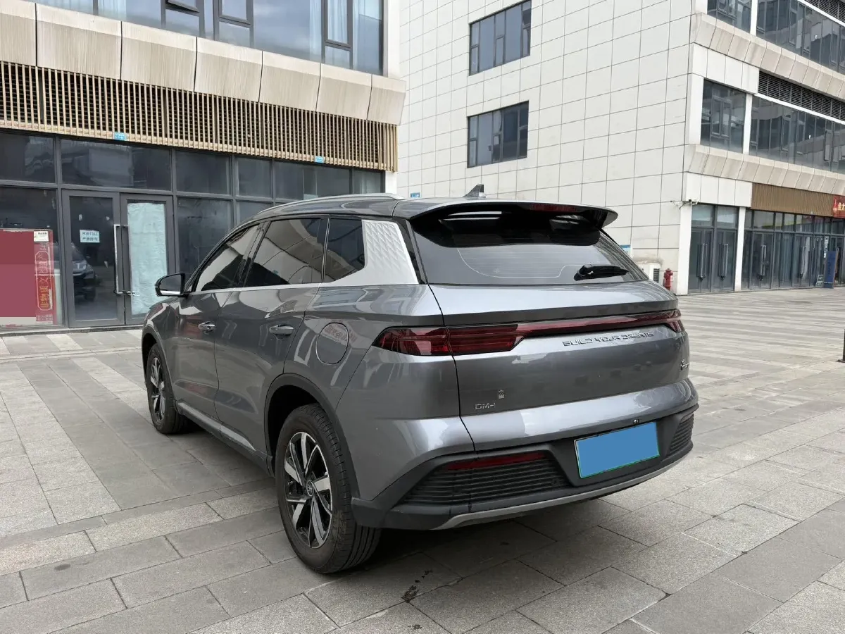 2024 BYD Song Pro 1.5L 110HP L4 E-CVT PHEV 12.9KWH,autocango,china used car exporter,china ev exporter,chinese used car exporter,chinese used ev exporter