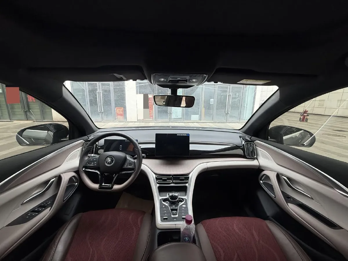 2024 BYD Song Pro 1.5L 110HP L4 E-CVT PHEV 12.9KWH,autocango,china used car exporter,china ev exporter,chinese used car exporter,chinese used ev exporter