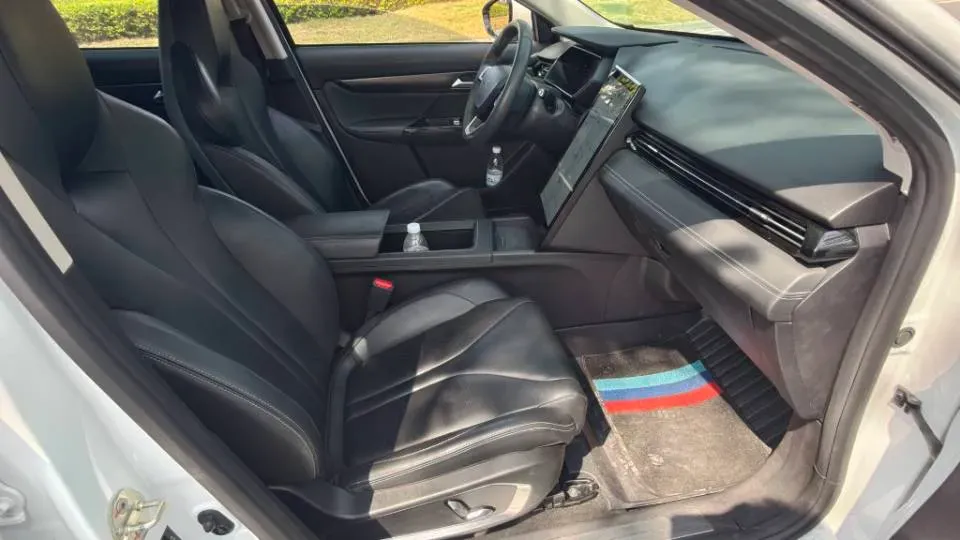 2021 JAC Refine L6 MAX 2.0T 184HP L4 6DCT,autocango,china used car exporter,china ev exporter,chinese used car exporter,chinese used ev exporter