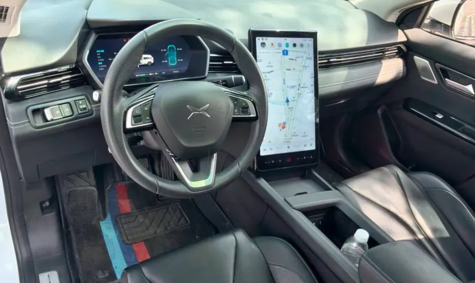 2021 JAC Refine L6 MAX 2.0T 184HP L4 6DCT,autocango,china used car exporter,china ev exporter,chinese used car exporter,chinese used ev exporter