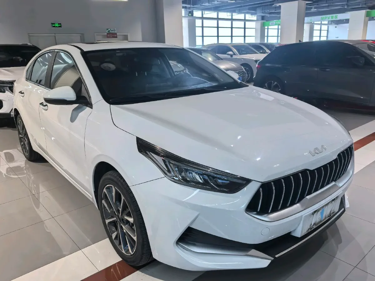 2021 Kia K3 1.5L 115HP L4 CVT,autocango,china used car exporter,china ev exporter,chinese used car exporter,chinese used ev exporter