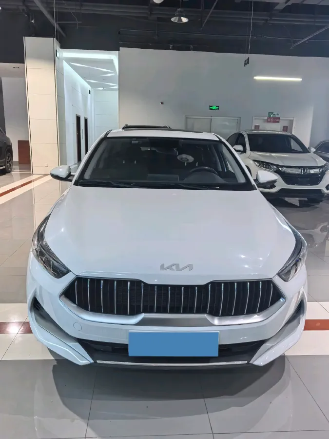 2021 Kia K3 1.5L 115HP L4 CVT,autocango,china used car exporter,china ev exporter,chinese used car exporter,chinese used ev exporter