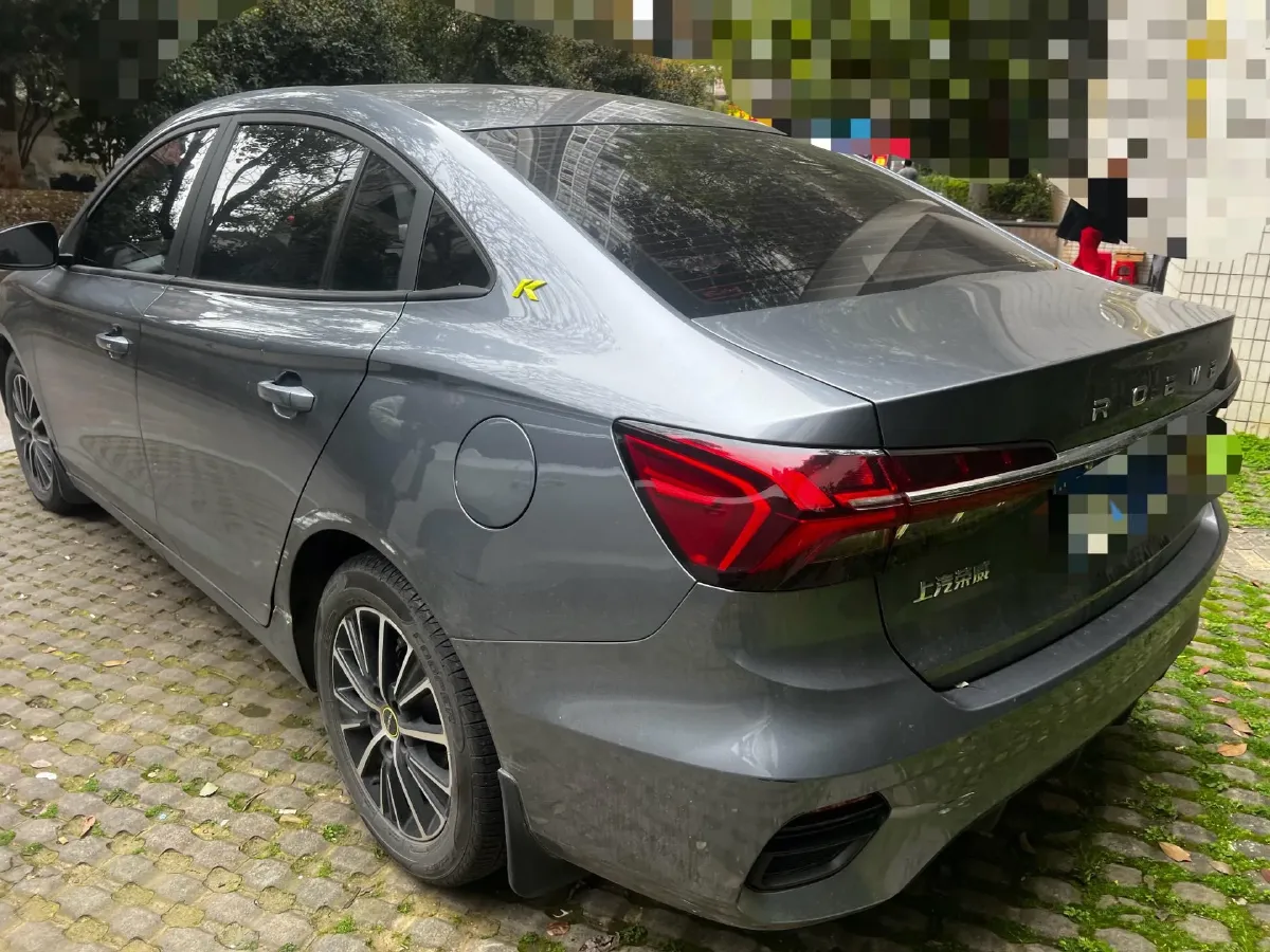 2021 Roewe i5 1.5L 120HP L4 CVT,autocango,china used car exporter,china ev exporter,chinese used car exporter,chinese used ev exporter