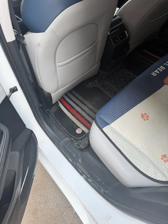 2021 Geely Preface 2.0T 190HP L4 7DCT,autocango,china used car exporter,china ev exporter,chinese used car exporter,chinese used ev exporter