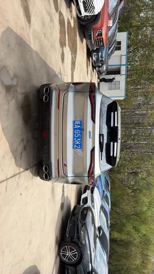 2022 ChangAn Oshan Z6 1.5T 188HP L4 7DCT,autocango,china used car exporter,china ev exporter,chinese used car exporter,chinese used ev exporter