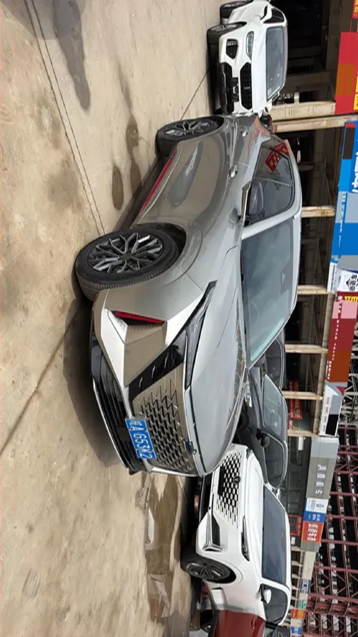 2022 ChangAn Oshan Z6 1.5T 188HP L4 7DCT,autocango,china used car exporter,china ev exporter,chinese used car exporter,chinese used ev exporter