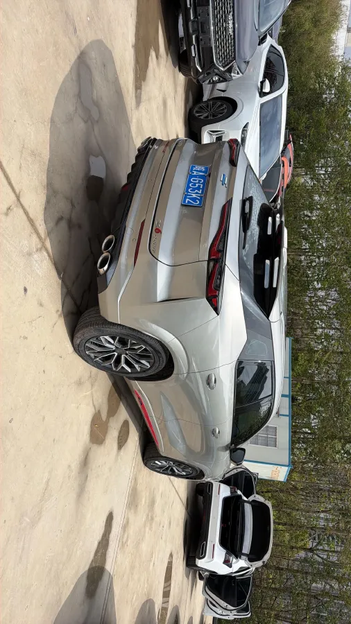 2022 ChangAn Oshan Z6 1.5T 188HP L4 7DCT,autocango,china used car exporter,china ev exporter,chinese used car exporter,chinese used ev exporter