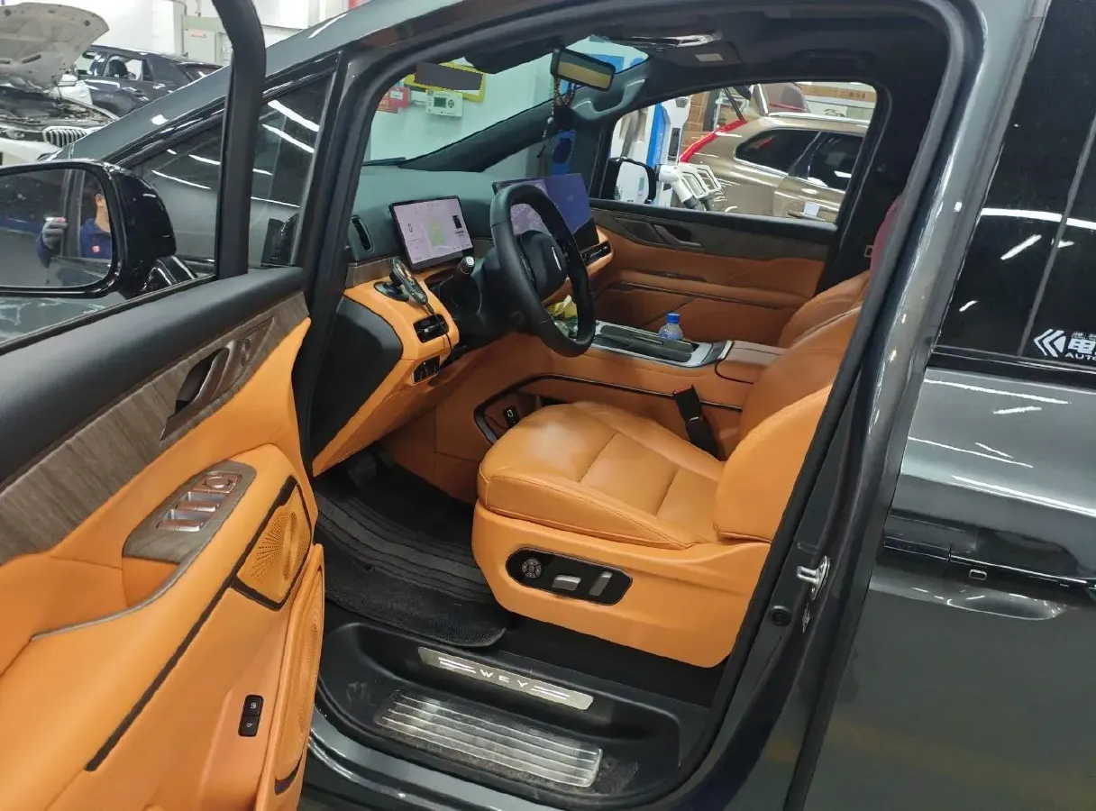 2025 WEY HighMountain 1.5T 170HP L4 4DHT PHEV,autocango,china used car exporter,china ev exporter,chinese used car exporter,chinese used ev exporter