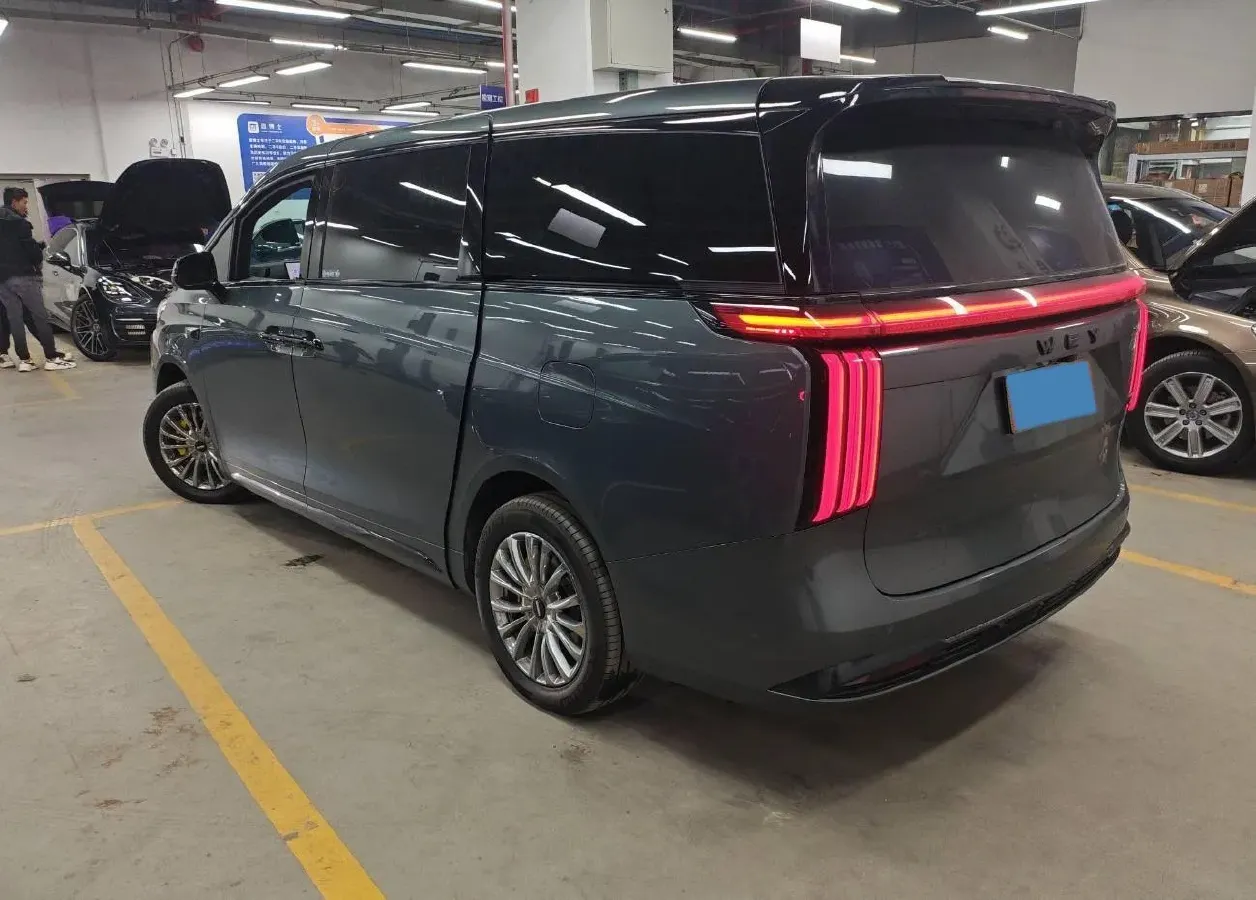 2025 WEY HighMountain 1.5T 170HP L4 4DHT PHEV,autocango,china used car exporter,china ev exporter,chinese used car exporter,chinese used ev exporter