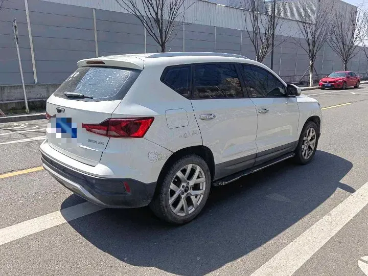 2019 Jetta VS5 1.4T 150HP L4 6AT,autocango,china used car exporter,china ev exporter,chinese used car exporter,chinese used ev exporter