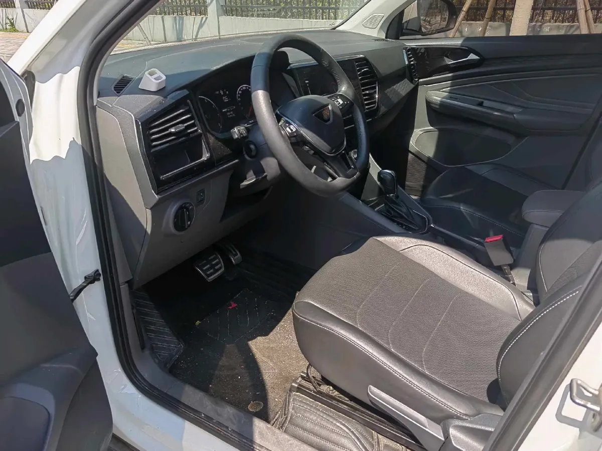 2019 Jetta VS5 1.4T 150HP L4 6AT,autocango,china used car exporter,china ev exporter,chinese used car exporter,chinese used ev exporter