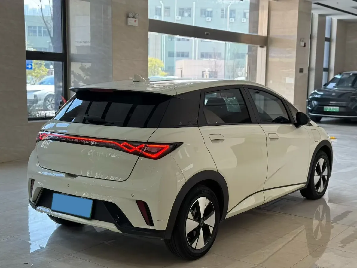 2023 BYD Dolphin BEV 44.928KWH,autocango,china used car exporter,china ev exporter,chinese used car exporter,chinese used ev exporter