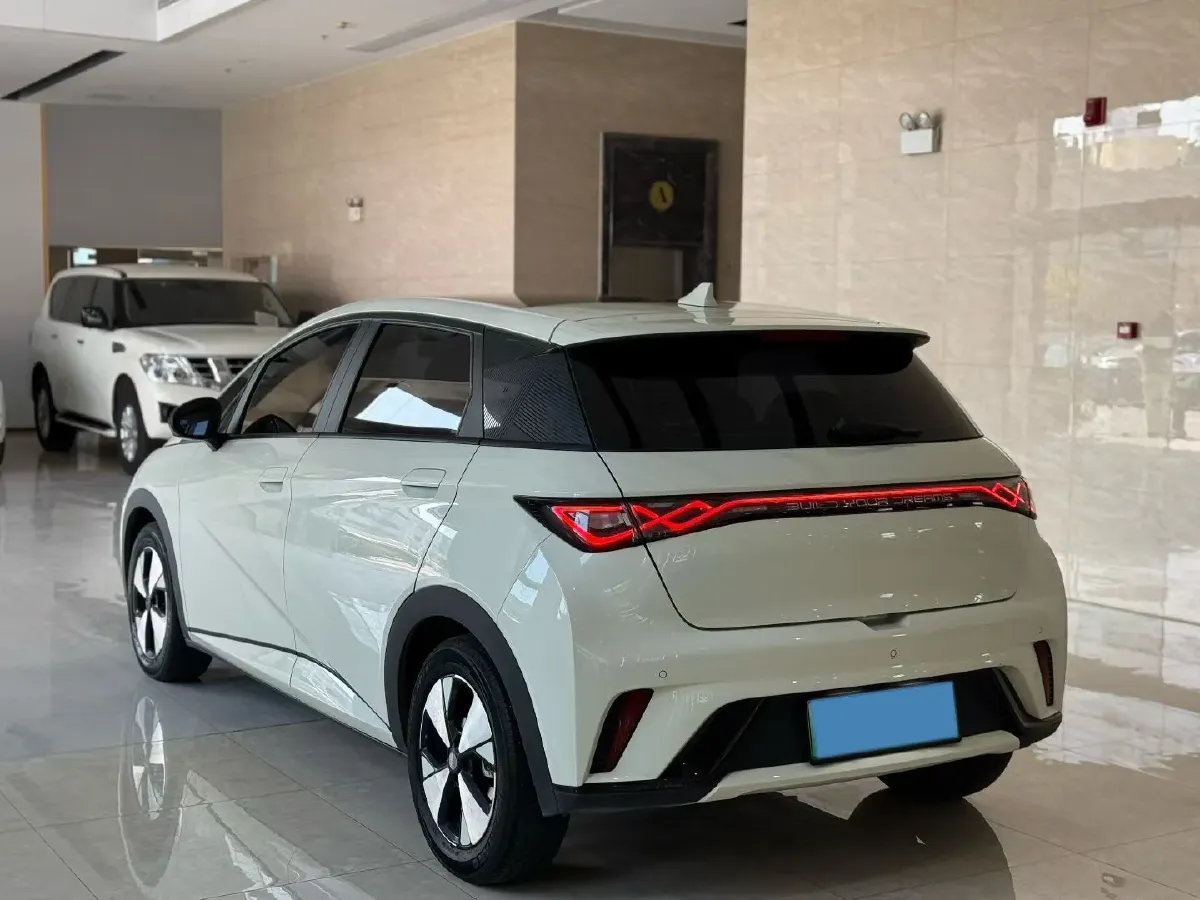 2023 BYD Dolphin BEV 44.928KWH,autocango,china used car exporter,china ev exporter,chinese used car exporter,chinese used ev exporter