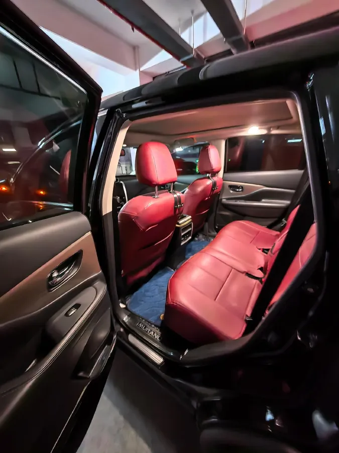 2019 Nissan Murano 2.5L 186HP L4 CVT,autocango,china used car exporter,china ev exporter,chinese used car exporter,chinese used ev exporter