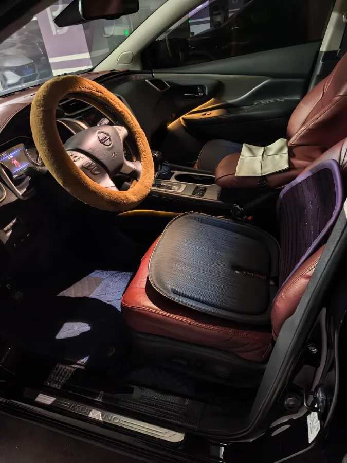 2019 Nissan Murano 2.5L 186HP L4 CVT,autocango,china used car exporter,china ev exporter,chinese used car exporter,chinese used ev exporter