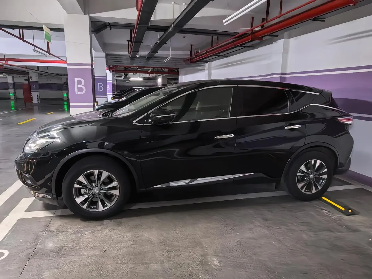 2019 Nissan Murano 2.5L 186HP L4 CVT,autocango,china used car exporter,china ev exporter,chinese used car exporter,chinese used ev exporter