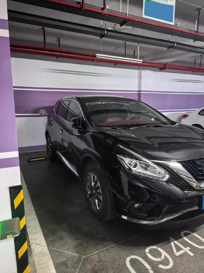 2019 Nissan Murano 2.5L 186HP L4 CVT,autocango,china used car exporter,china ev exporter,chinese used car exporter,chinese used ev exporter