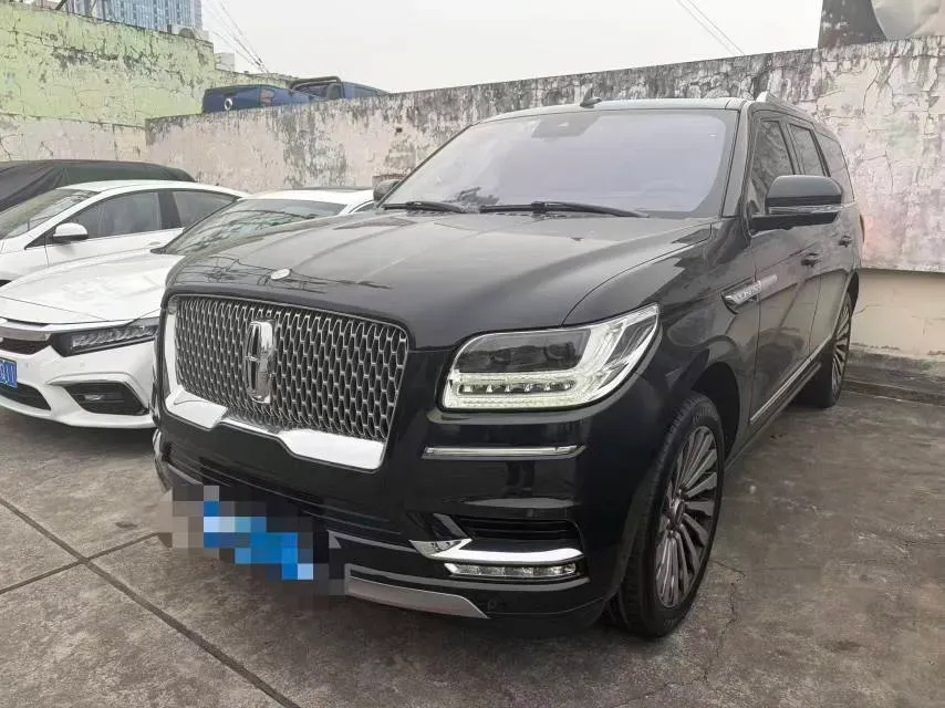 2020 Lincoln Navigator 3.5T 388HP V6 10AT,autocango,china used car exporter,china ev exporter,chinese used car exporter,chinese used ev exporter
