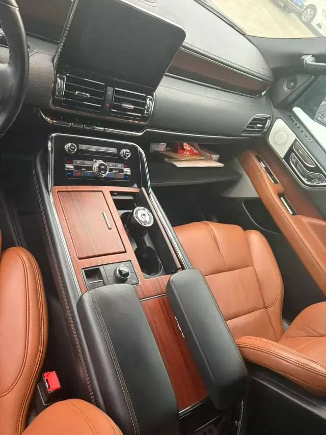 2020 Lincoln Navigator 3.5T 388HP V6 10AT,autocango,china used car exporter,china ev exporter,chinese used car exporter,chinese used ev exporter