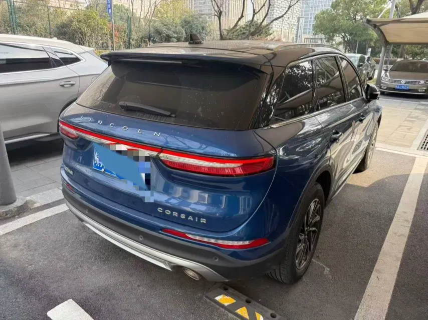 2020 Lincoln Corsair 2.0T 245HP L4 8AT,autocango,china used car exporter,china ev exporter,chinese used car exporter,chinese used ev exporter