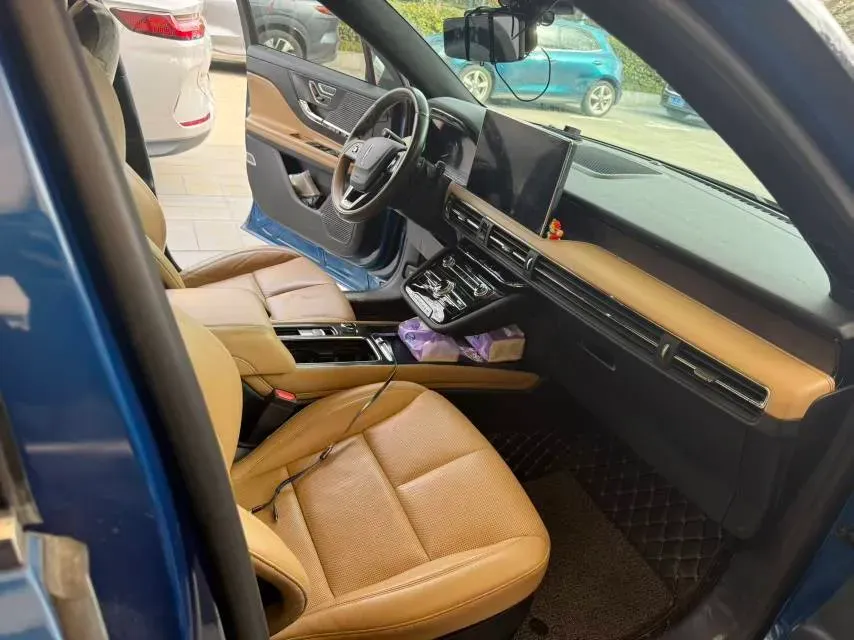 2020 Lincoln Corsair 2.0T 245HP L4 8AT,autocango,china used car exporter,china ev exporter,chinese used car exporter,chinese used ev exporter