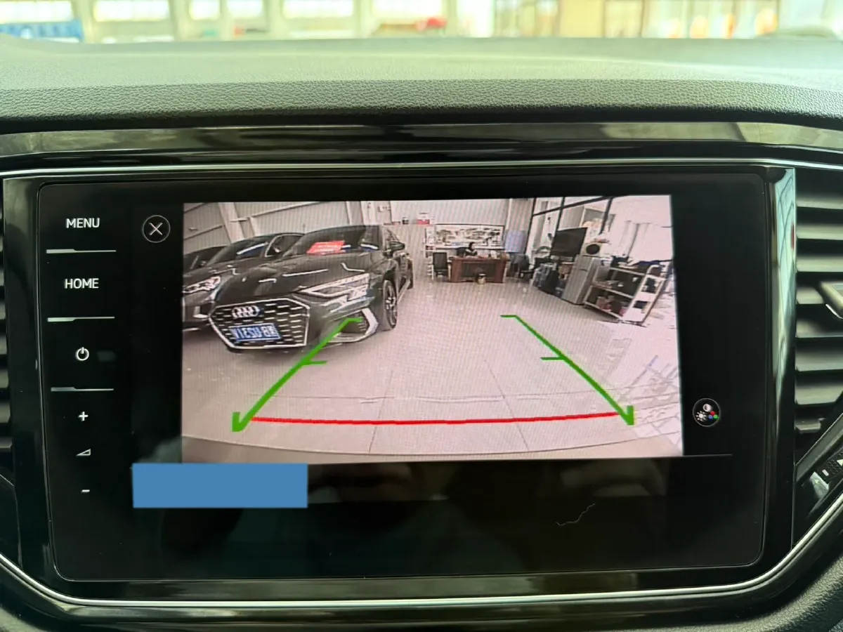 2022 Volkswagen T-Roc 1.4T 150HP L4 7DCT,autocango,china used car exporter,china ev exporter,chinese used car exporter,chinese used ev exporter