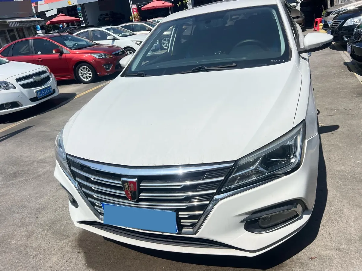 2019 Roewe i5 1.5L 120HP L4 CVT,autocango,china used car exporter,china ev exporter,chinese used car exporter,chinese used ev exporter