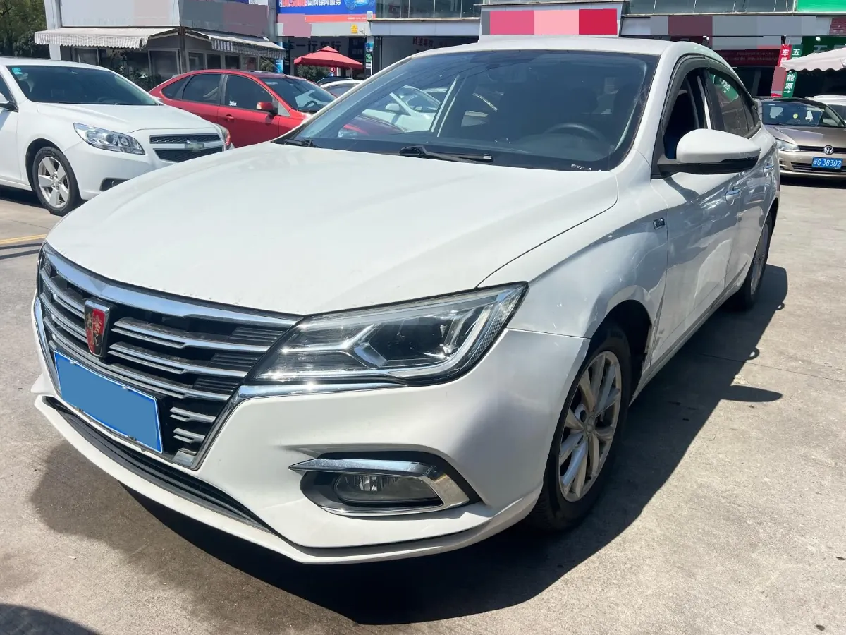 2019 Roewe i5 1.5L 120HP L4 CVT,autocango,china used car exporter,china ev exporter,chinese used car exporter,chinese used ev exporter