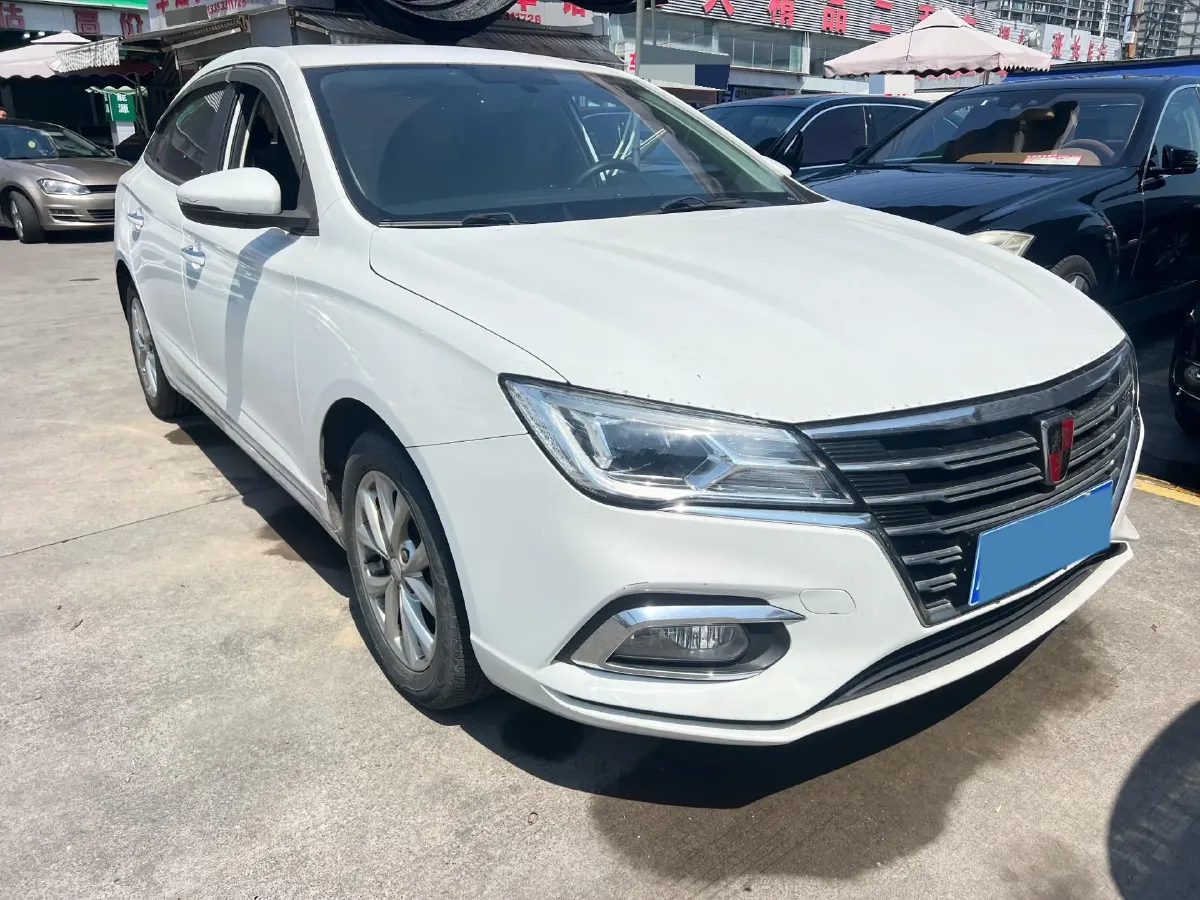 2019 Roewe i5 1.5L 120HP L4 CVT,autocango,china used car exporter,china ev exporter,chinese used car exporter,chinese used ev exporter