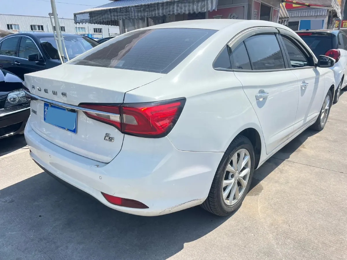 2019 Roewe i5 1.5L 120HP L4 CVT,autocango,china used car exporter,china ev exporter,chinese used car exporter,chinese used ev exporter