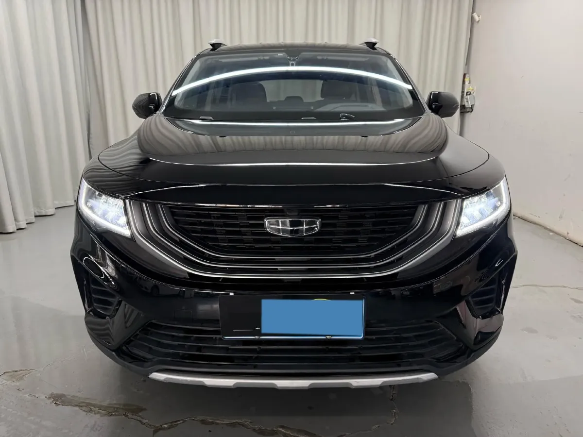 2020 Geely Okavango 1.8T 184HP L4 6AT,autocango,china used car exporter,china ev exporter,chinese used car exporter,chinese used ev exporter