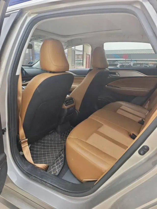 2022 Aion S BEV 58.8KWH,autocango,china used car exporter,china ev exporter,chinese used car exporter,chinese used ev exporter