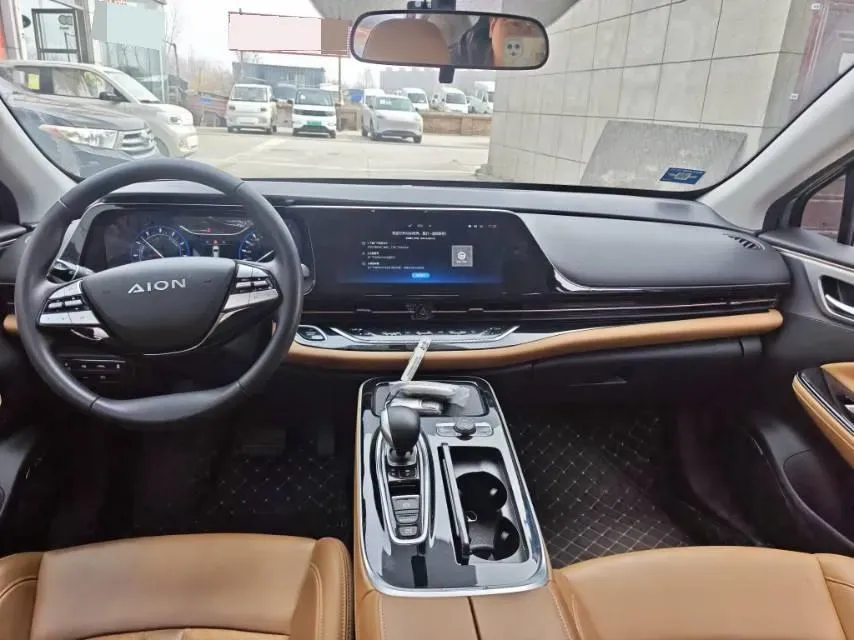 2022 Aion S BEV 58.8KWH,autocango,china used car exporter,china ev exporter,chinese used car exporter,chinese used ev exporter