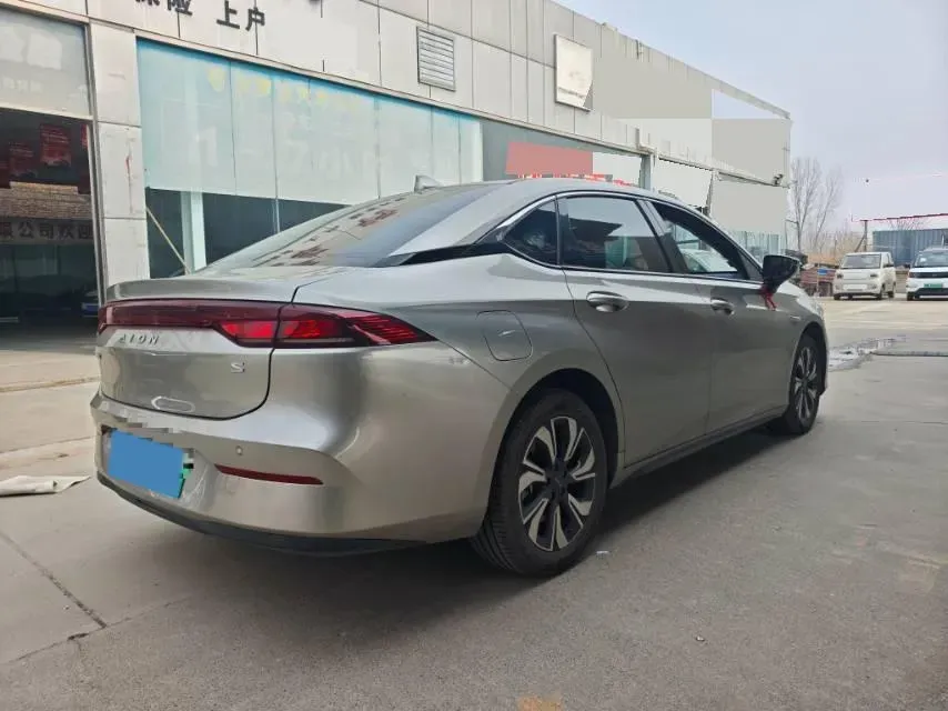 2022 Aion S BEV 58.8KWH,autocango,china used car exporter,china ev exporter,chinese used car exporter,chinese used ev exporter