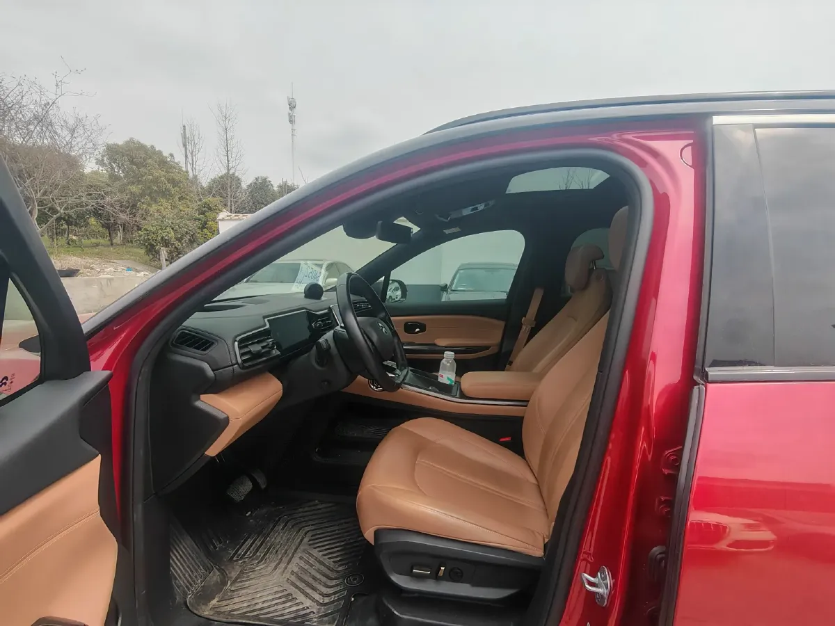 2020 NIO ES6 BEV 100KWH,autocango,china used car exporter,china ev exporter,chinese used car exporter,chinese used ev exporter