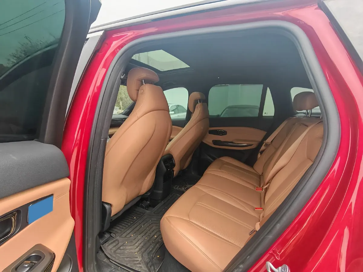 2020 NIO ES6 BEV 100KWH,autocango,china used car exporter,china ev exporter,chinese used car exporter,chinese used ev exporter