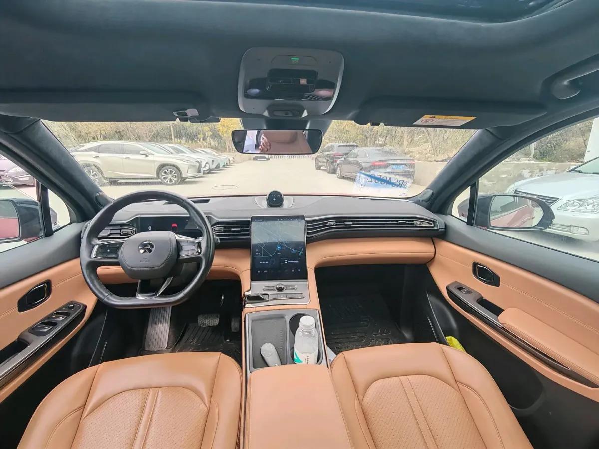 2020 NIO ES6 BEV 100KWH,autocango,china used car exporter,china ev exporter,chinese used car exporter,chinese used ev exporter